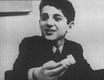 Young Garry