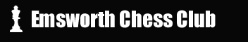 emsworth chess club